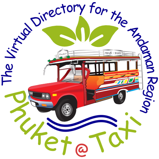 Phuket@Taxi