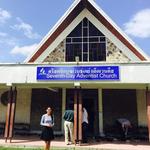 Phuket Seventh-Day Adventist Church